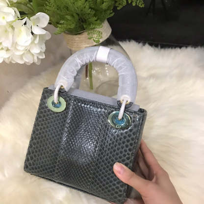 Disarh - Dir Bags - 2862