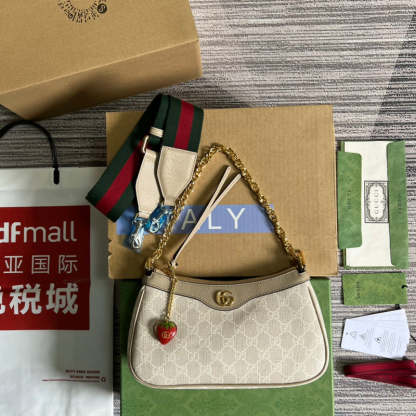 Disarh - GG Bags - 911