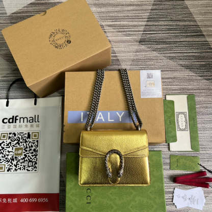 Disarh - GG Bags - 1353