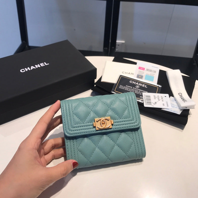 Kolozen - CHL Wallets - 411
