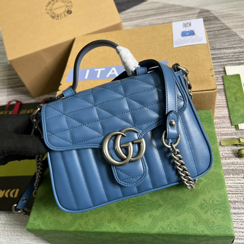 Disarh - GG Bags - 1470