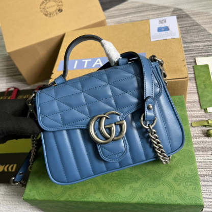 Disarh - GG Bags - 1470