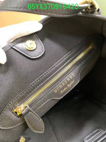 Disarh Fashion -BBR Bags - 666