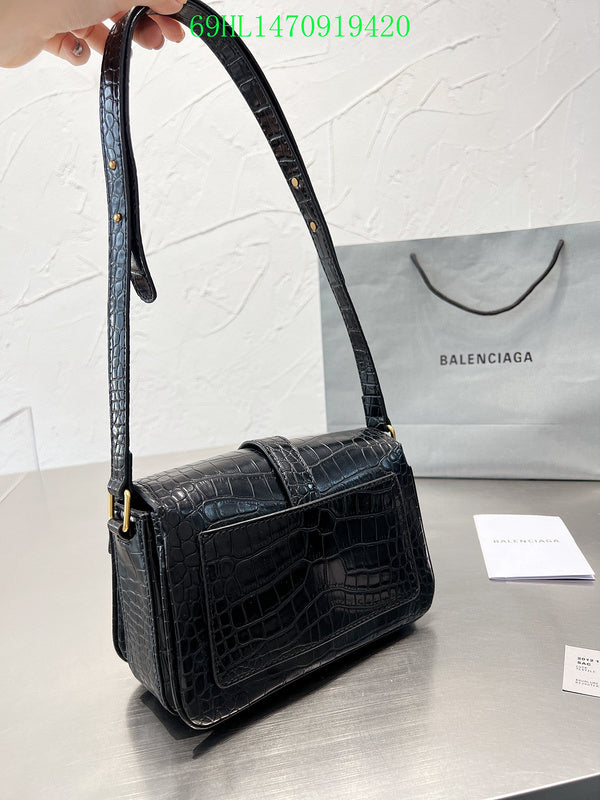 Disarh Fashion - BGA Bags - 2046