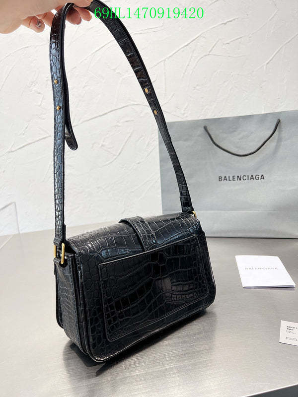 Disarh Fashion - BGA Bags - 2046