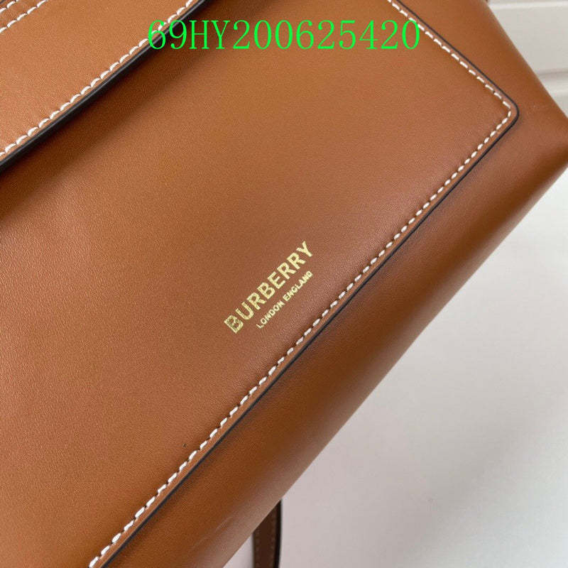 Disarh Fashion -BBR Bags - 467