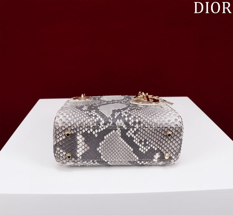 Disarh - Dir Bags - 751