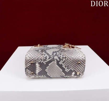 Disarh - Dir Bags - 751