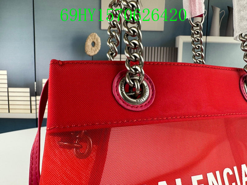 Disarh Fashion - BGA Bags - 1742