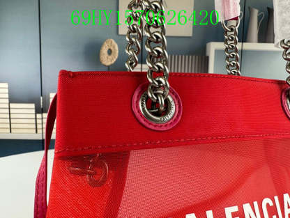Disarh Fashion - BGA Bags - 1742