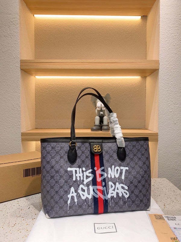 Disarh Fashion - BGA Bags - 1529