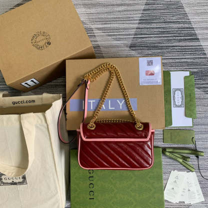 Disarh - GG Bags - 1935