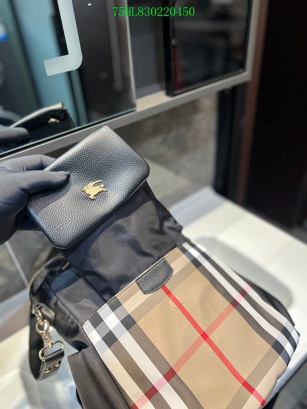 Disarh Fashion -BBR Bags - 202
