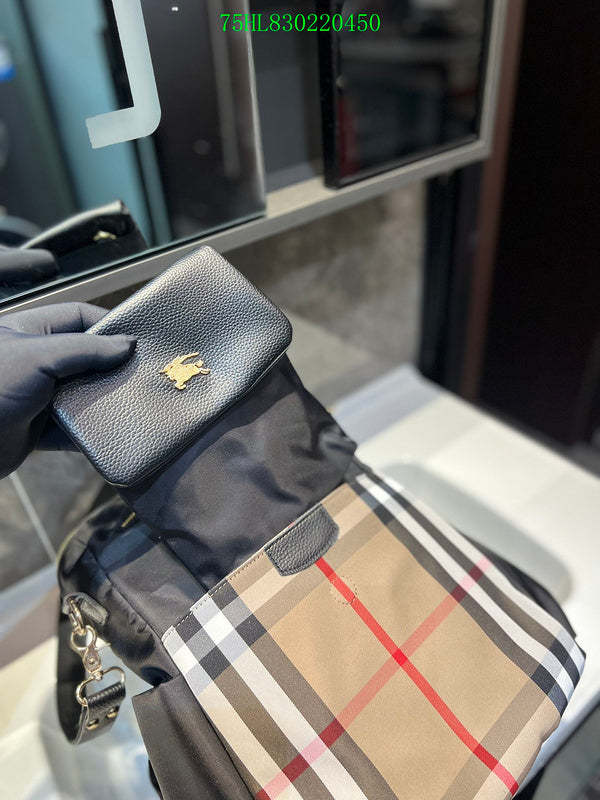 Disarh Fashion -BBR Bags - 202