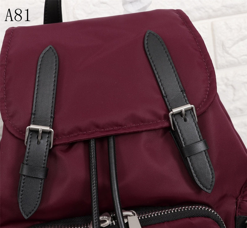 Disarh Fashion -BBR Bags - 833