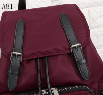 Disarh Fashion -BBR Bags - 833