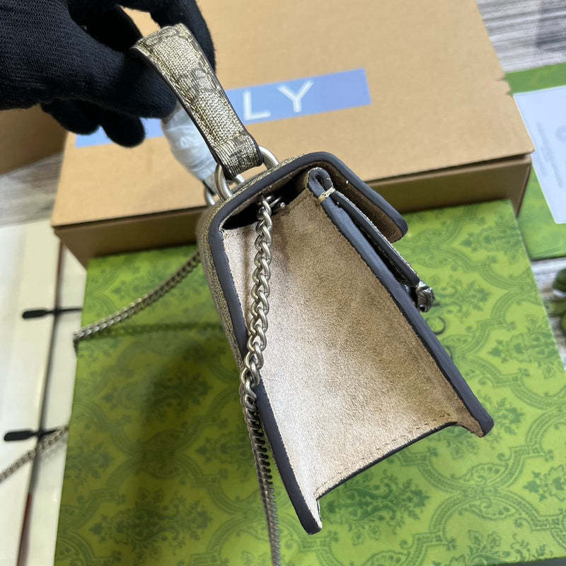 Disarh - GG Bags - 360