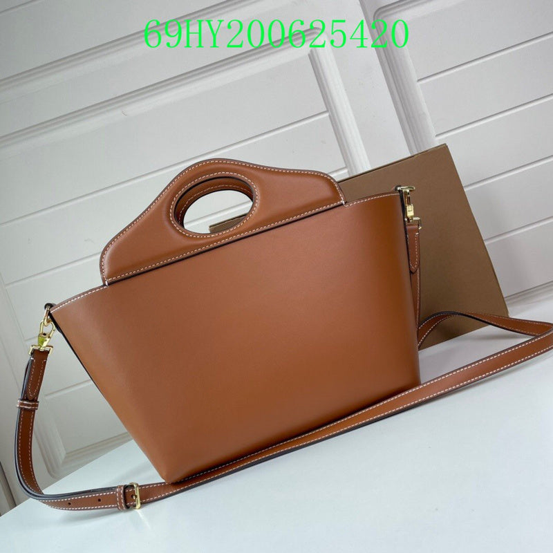Disarh Fashion -BBR Bags - 467