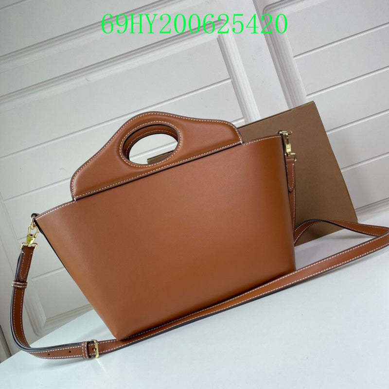 Disarh Fashion -BBR Bags - 467