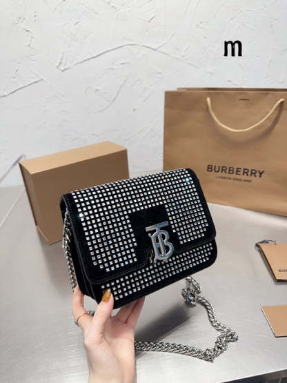 Disarh Fashion -BBR Bags - 1694