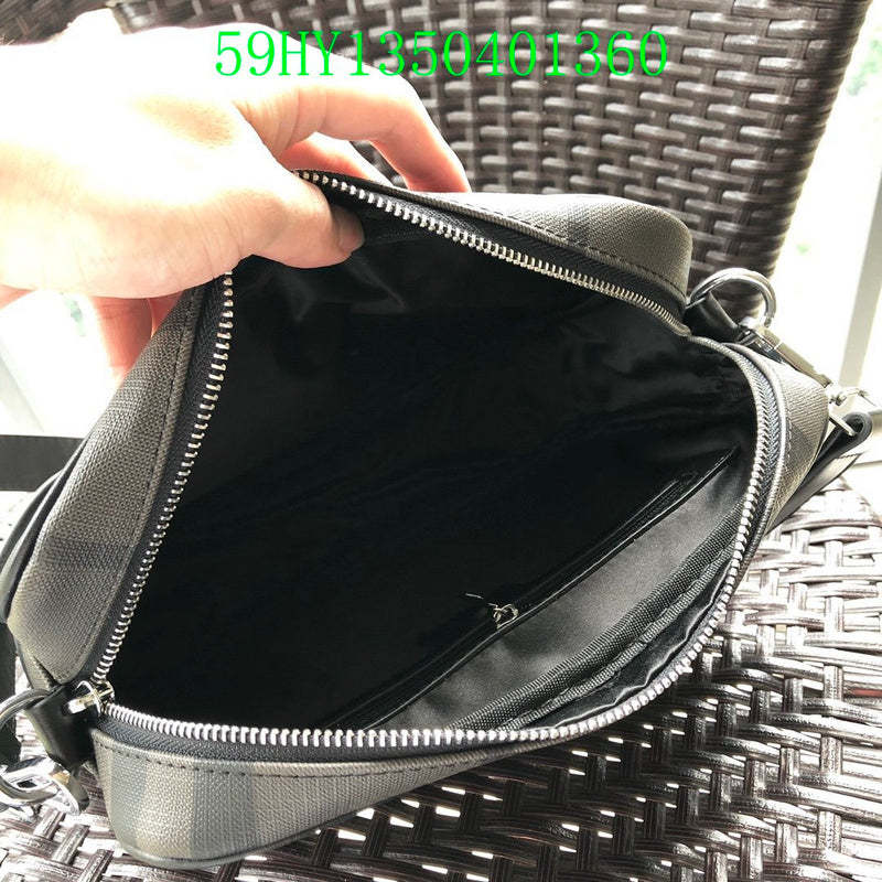 Disarh Fashion -BBR Bags - 557