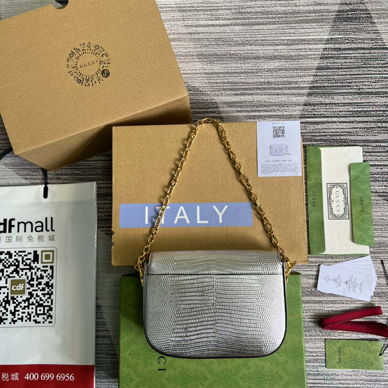 Disarh - GG Bags - 1343