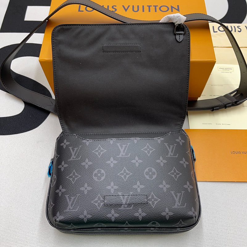 Disarh Fashion Lu-Vi bags - 10295