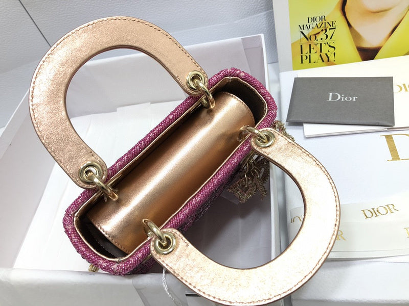 Disarh - Dir Bags - 2140