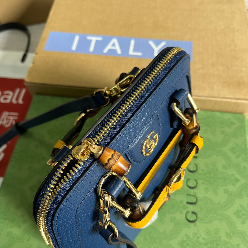 Disarh - GG Bags - 620