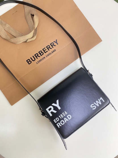 Disarh Fashion -BBR Bags - 024