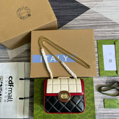 Disarh - GG Bags - 567