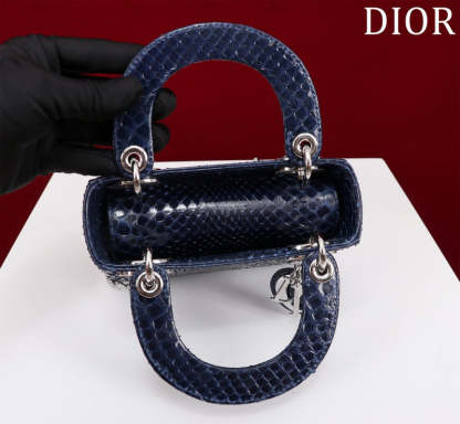 Disarh - Dir Bags - 756