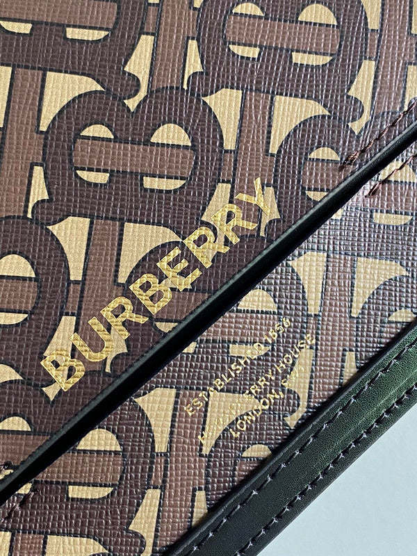 The Disarh Fashion BBR-Bags - 023