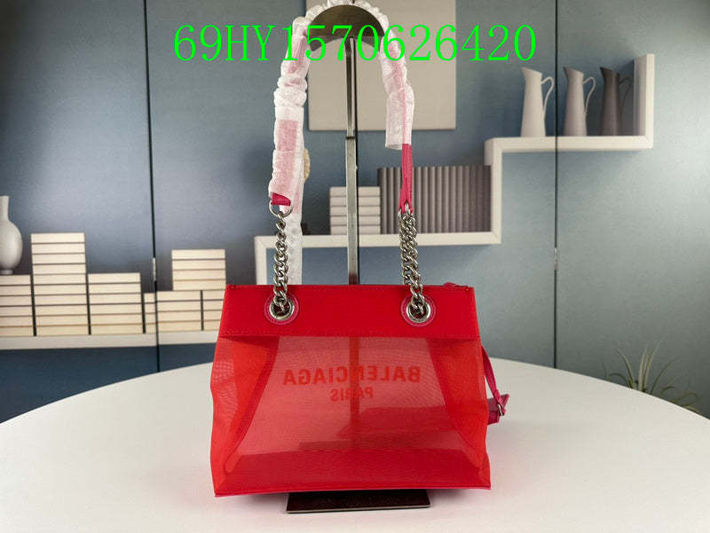 Disarh Fashion - BGA Bags - 1742