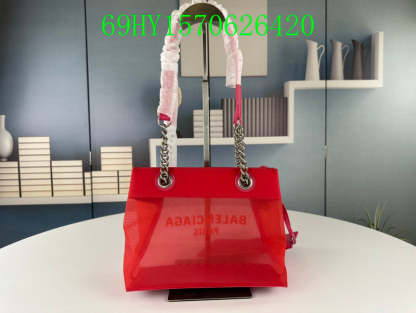 Disarh Fashion - BGA Bags - 1742