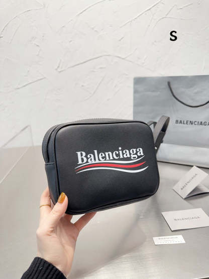 Disarh Fashion - BGA Bags - 1502
