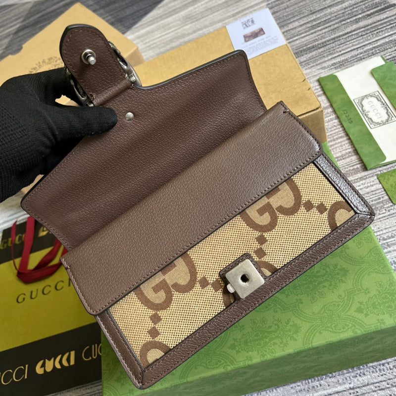 Disarh - GG Bags - 1389