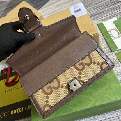 Disarh - GG Bags - 1389