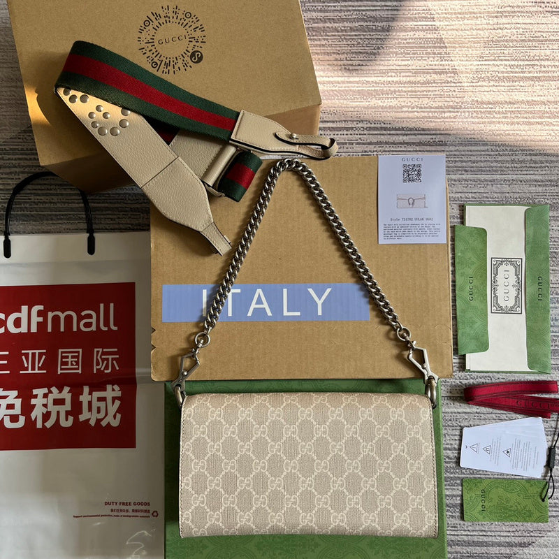 Disarh - GG Bags - 739