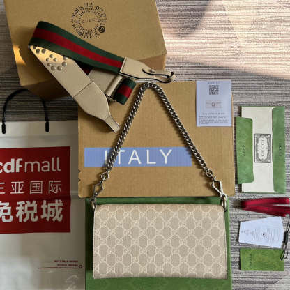 Disarh - GG Bags - 739