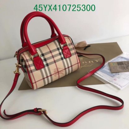 Disarh Fashion -BBR Bags - 723