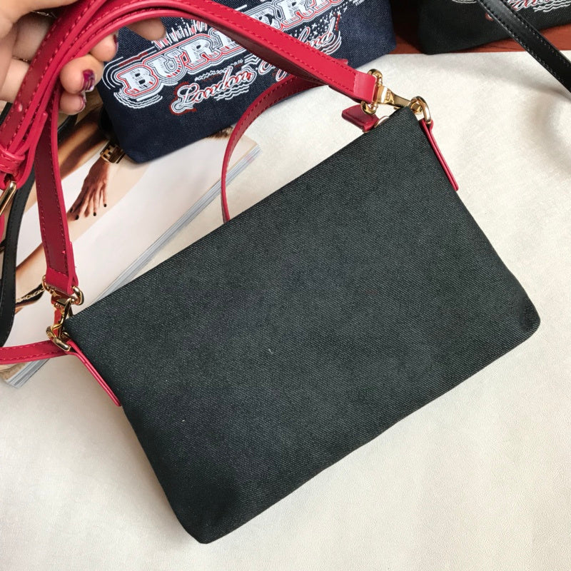 Disarh Fashion -BBR Bags - 1113