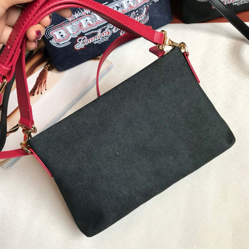 Disarh Fashion -BBR Bags - 1113