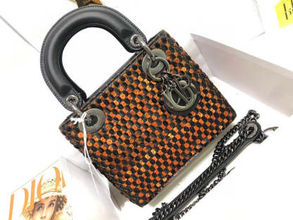 Disarh - Dir Bags - 1635