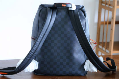 Disarh Fashion Lu-Vi bags - 9759