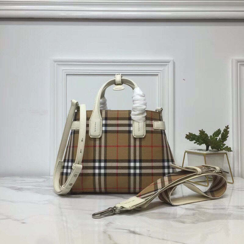 Disarh Fashion -BBR Bags - 1621