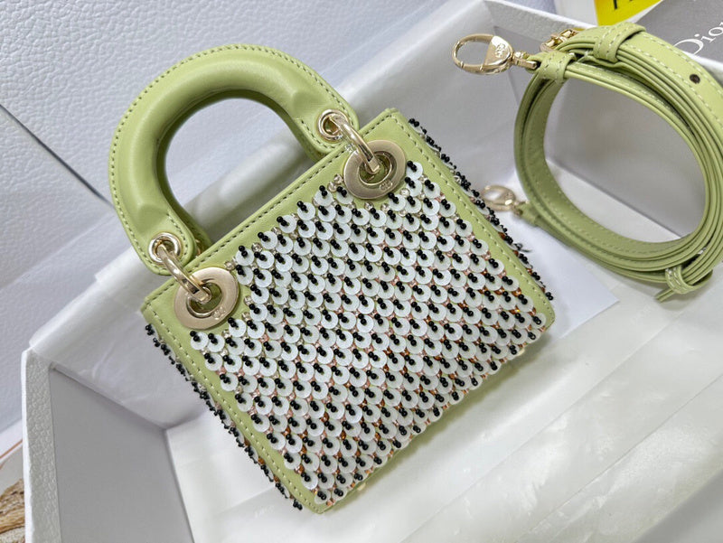 Disarh - Dir Bags - 1426