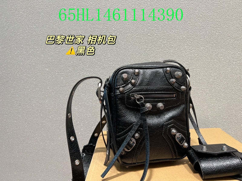 Disarh Fashion - BGA Bags - 1984