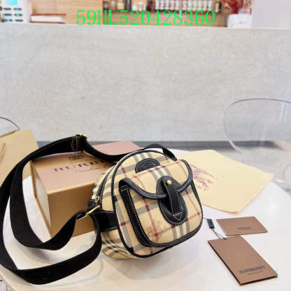 Disarh Fashion -BBR Bags - 317
