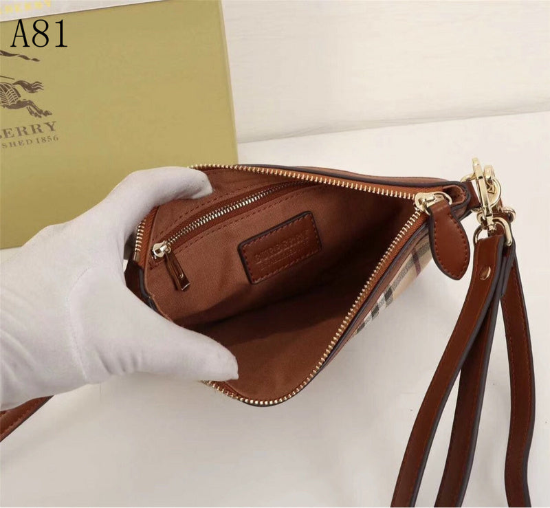 Disarh Fashion -BBR Bags - 859